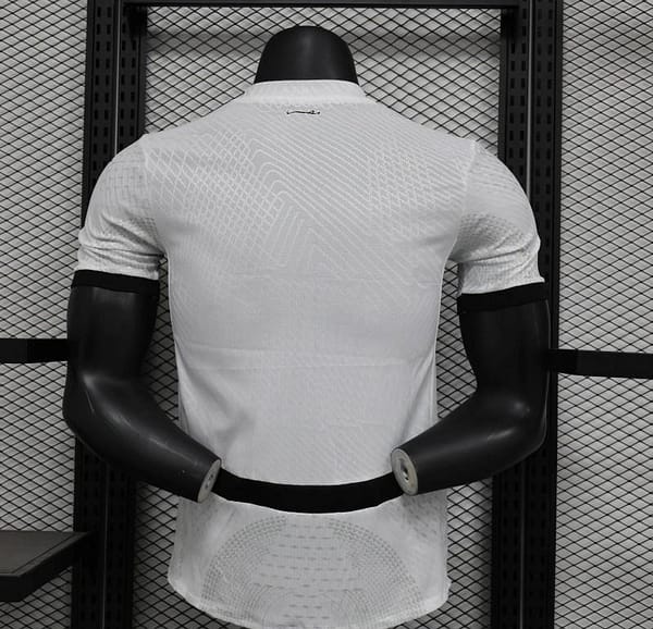 2024 Player Version Egypt Away Jersey - Image 10