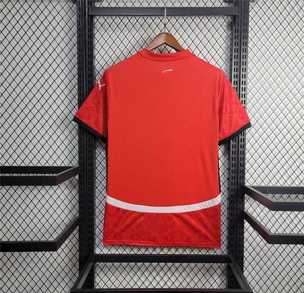 2024 Egypt Home Jersey - Image 4