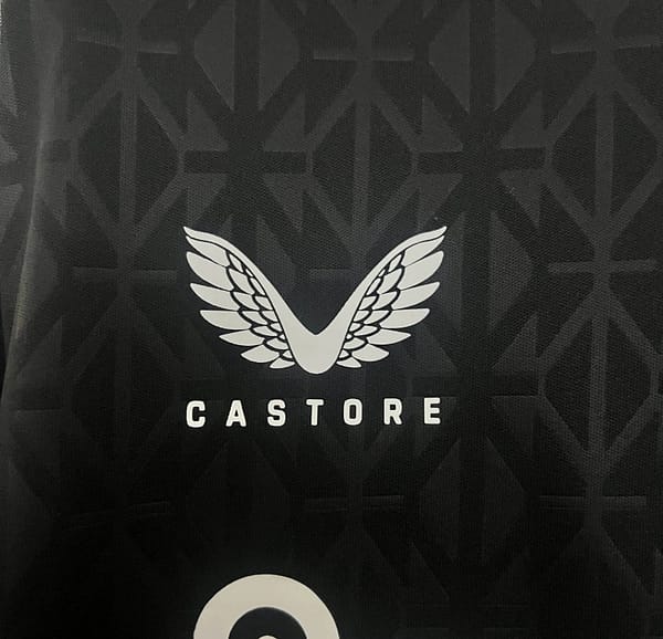 24/25 Athletic Bilbao Fourth Away Jersey - Image 3