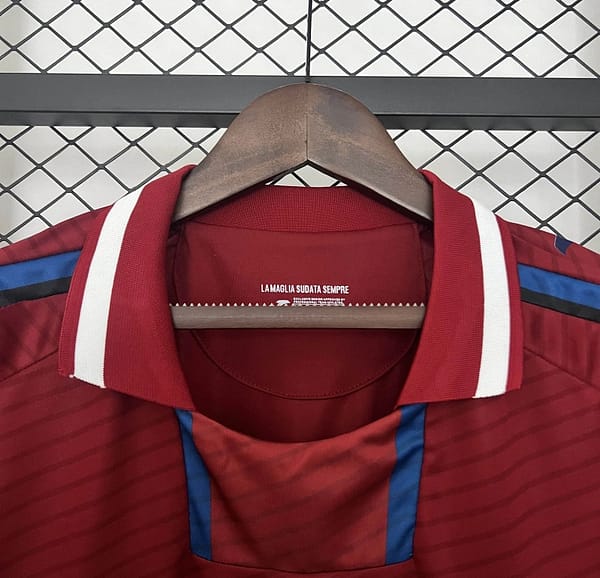 24/25 Getafe Away Jersey - Image 2