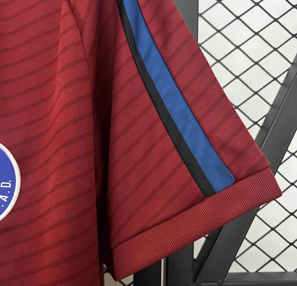 24/25 Getafe Away Jersey - Image 3