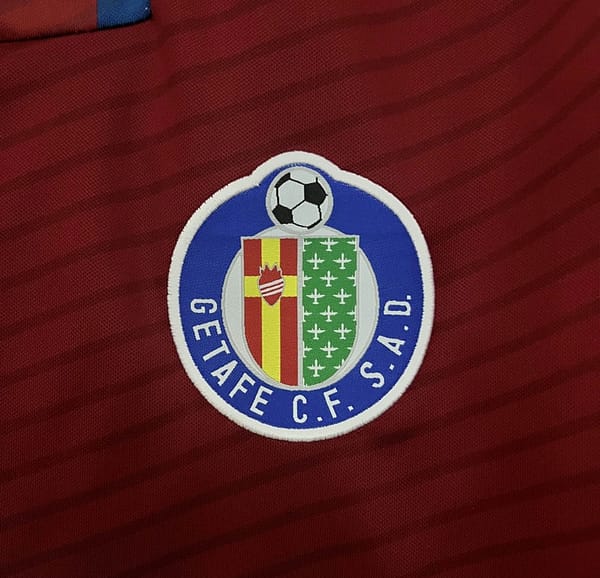 24/25 Getafe Away Jersey - Image 4