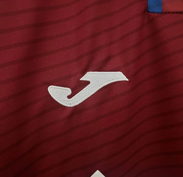 24/25 Getafe Away Jersey - Image 5