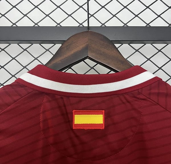 24/25 Getafe Away Jersey - Image 9