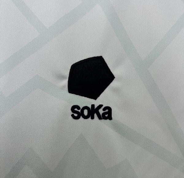 24/25 SD Huesca Away Jersey - Image 3