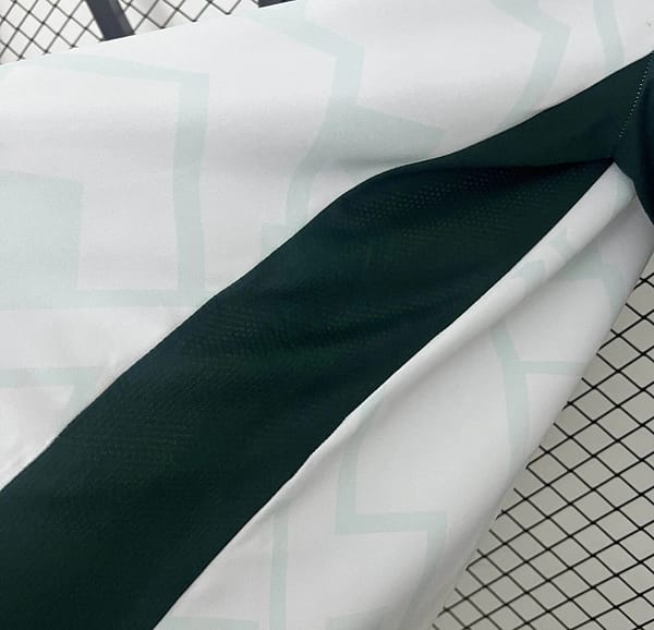 24/25 SD Huesca Away Jersey - Image 6