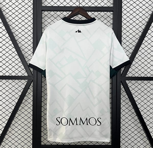 24/25 SD Huesca Away Jersey - Image 7
