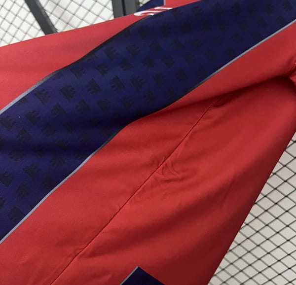 24/25 SD Huesca Home Jersey - Image 5