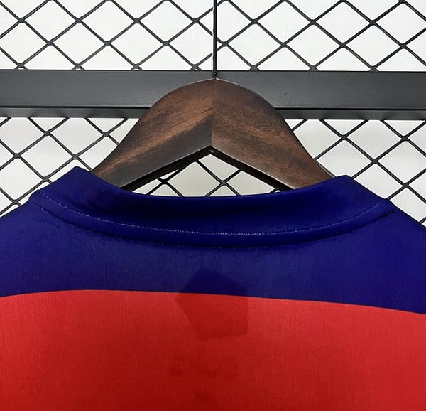 24/25 SD Huesca Home Jersey - Image 7