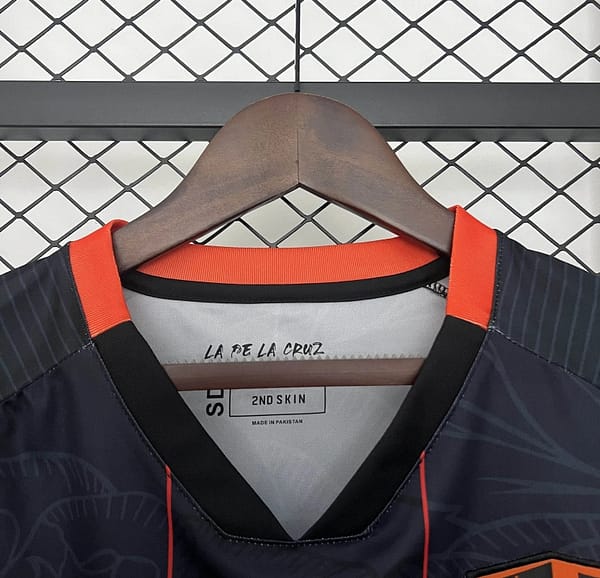 24/25 Huesca THIRD Jersey - Image 2