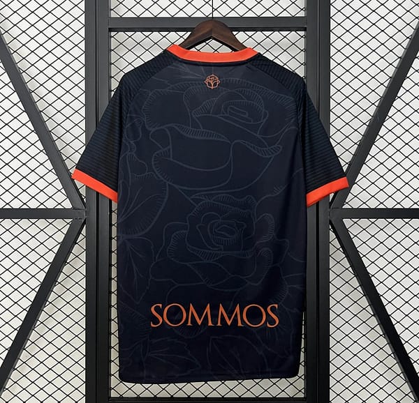 24/25 Huesca THIRD Jersey - Image 7