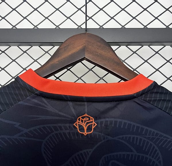 24/25 Huesca THIRD Jersey - Image 8
