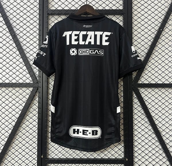 24/25 Monterrey Third Jersey - Image 2