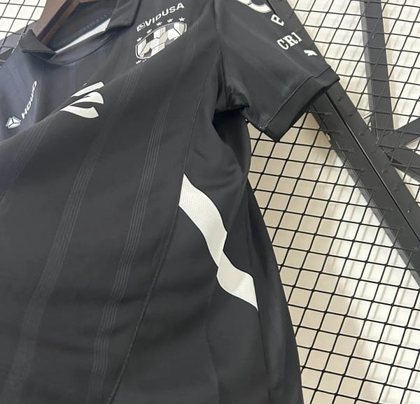 24/25 Monterrey Third Jersey - Image 3