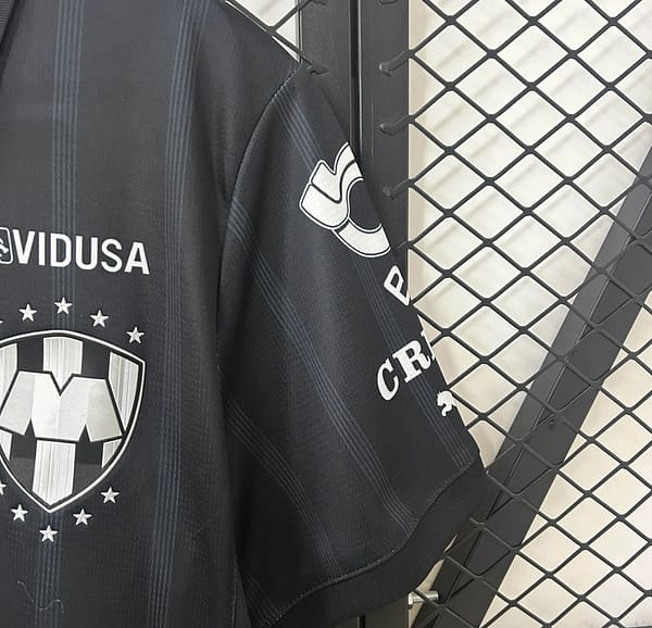 24/25 Monterrey Third Jersey - Image 4