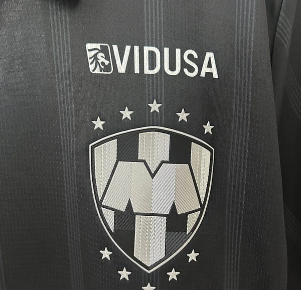 24/25 Monterrey Third Jersey - Image 5