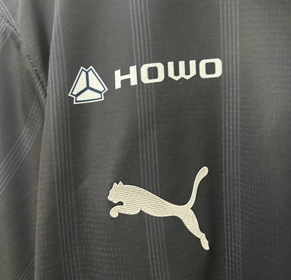24/25 Monterrey Third Jersey - Image 6