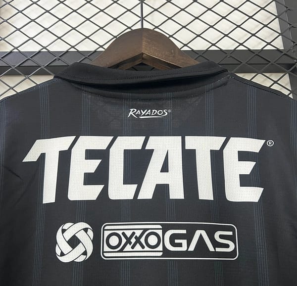 24/25 Monterrey Third Jersey - Image 7
