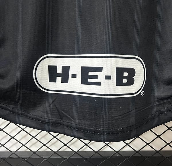 24/25 Monterrey Third Jersey - Image 8