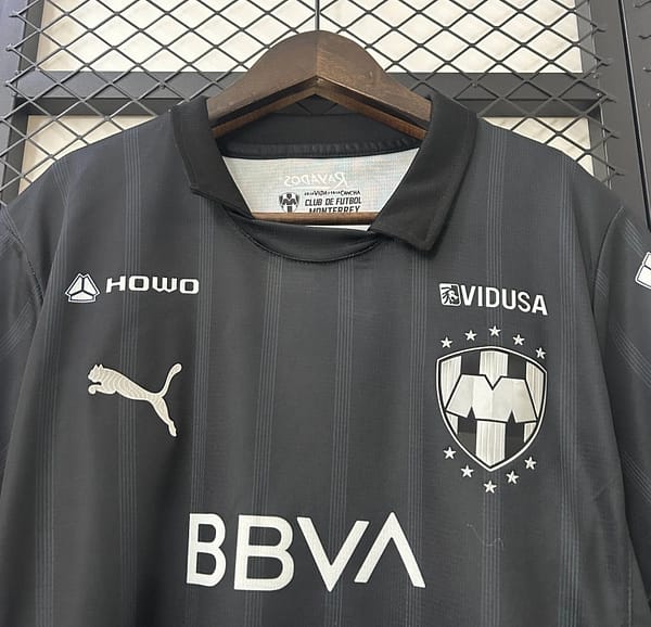 24/25 Monterrey Third Jersey - Image 10