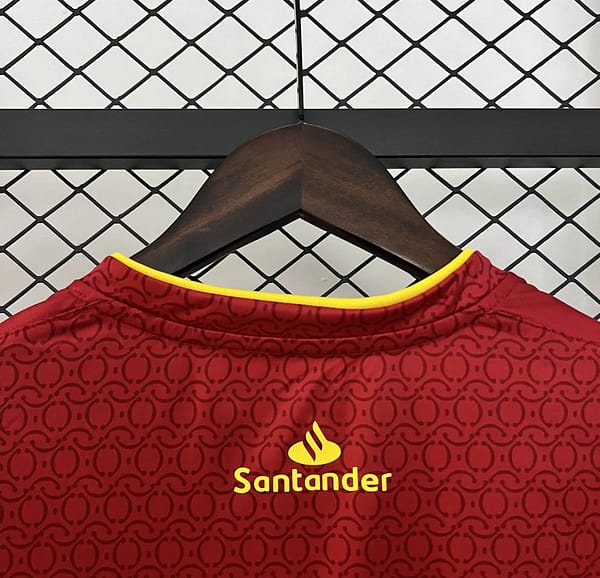 24/25 Racing De Santander Away Jersey - Image 9