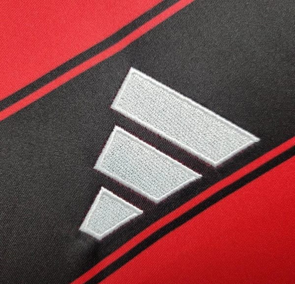 25/26 Kids Flamengo Home 16-28 Jersey - Image 8