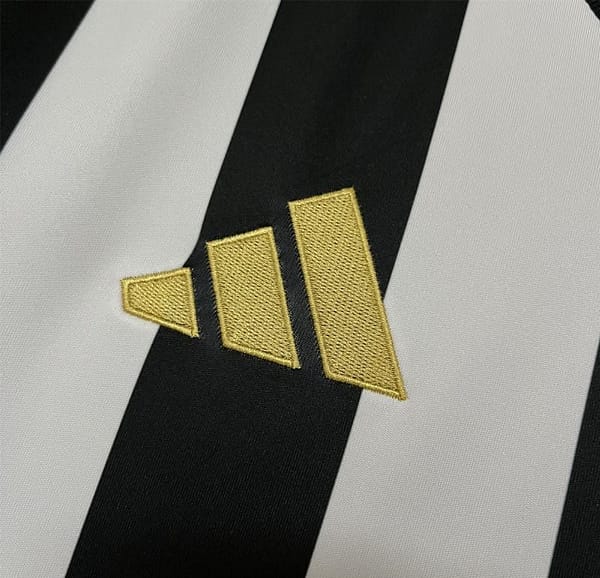 25/26 Atlético Mineiro Home Jersey S-XXXXL - Image 5