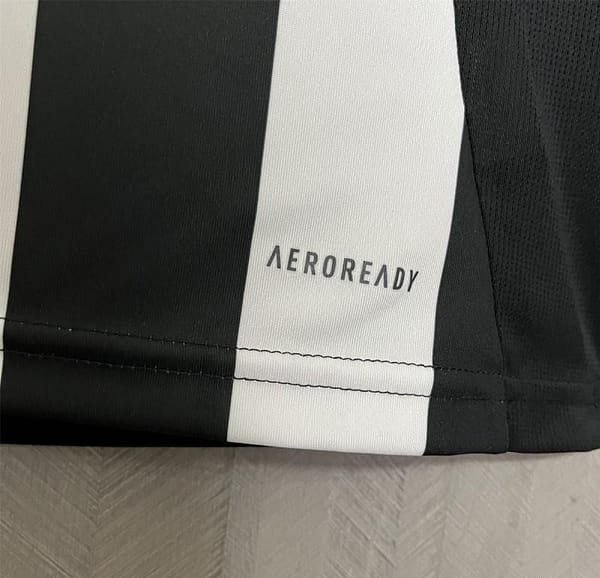 25/26 Atlético Mineiro Home Jersey S-XXXXL - Image 7