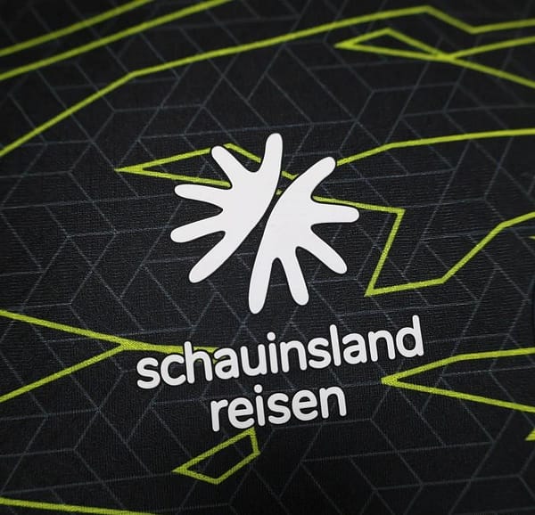 25/26 Player Version Dortmund Dortmund Special Edition Jersey - Image 4