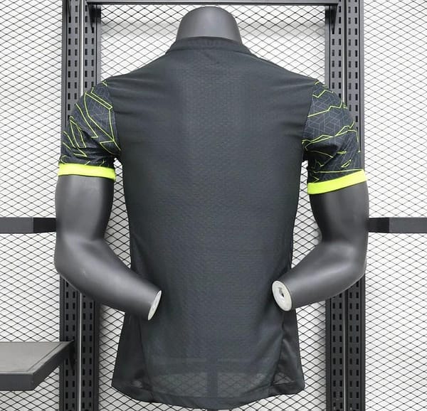 25/26 Player Version Dortmund Dortmund Special Edition Jersey - Image 10