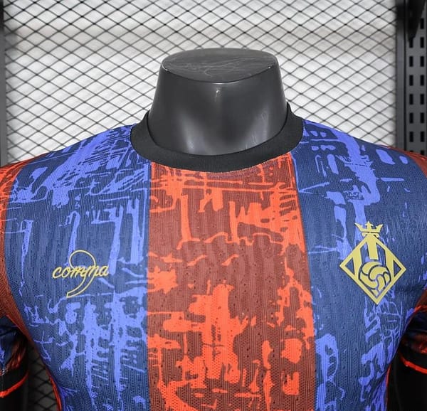 25/26 Player Version Barcelona Special Edition - Image 2