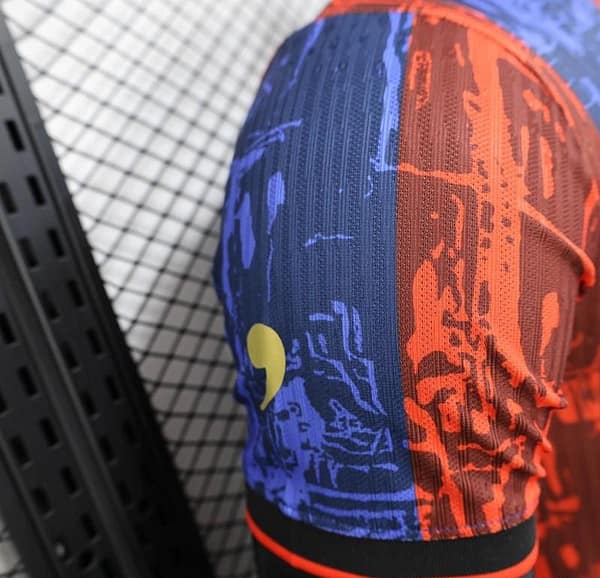 25/26 Player Version Barcelona Special Edition - Image 3