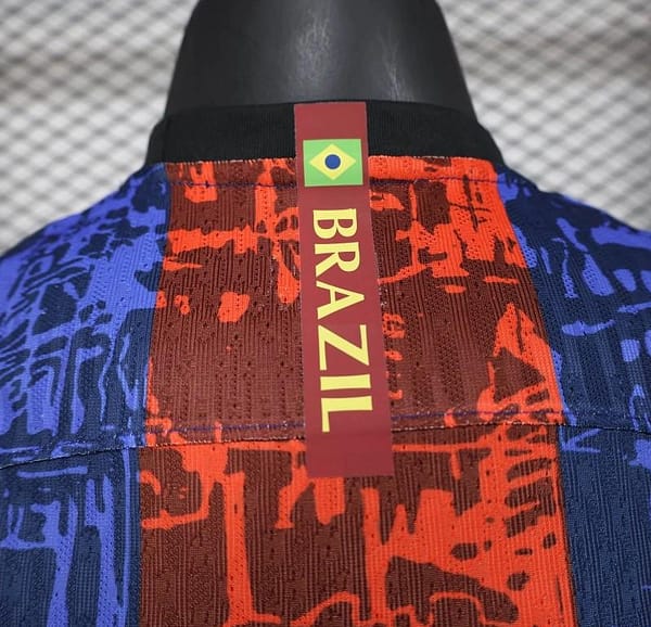 25/26 Player Version Barcelona Special Edition - Image 6