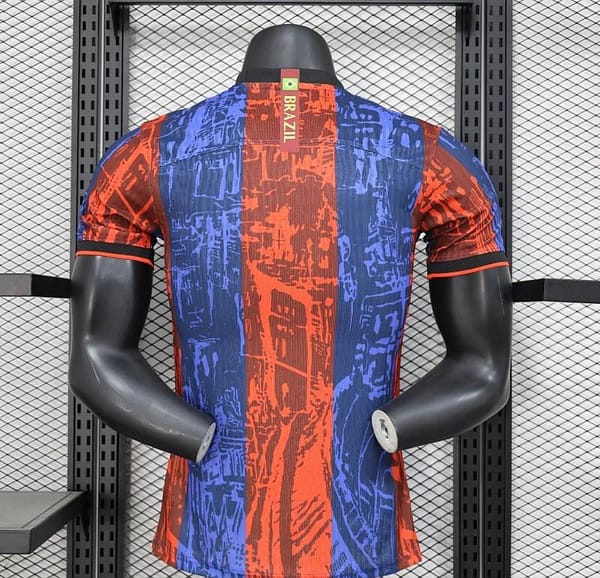 25/26 Player Version Barcelona Special Edition - Image 7