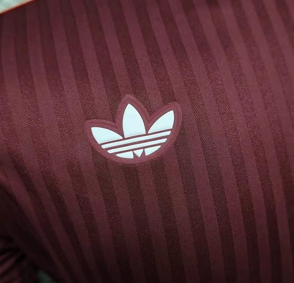 25/26 Player Version Bayern Munich Adidas Original Special Edition Jersey - Image 4