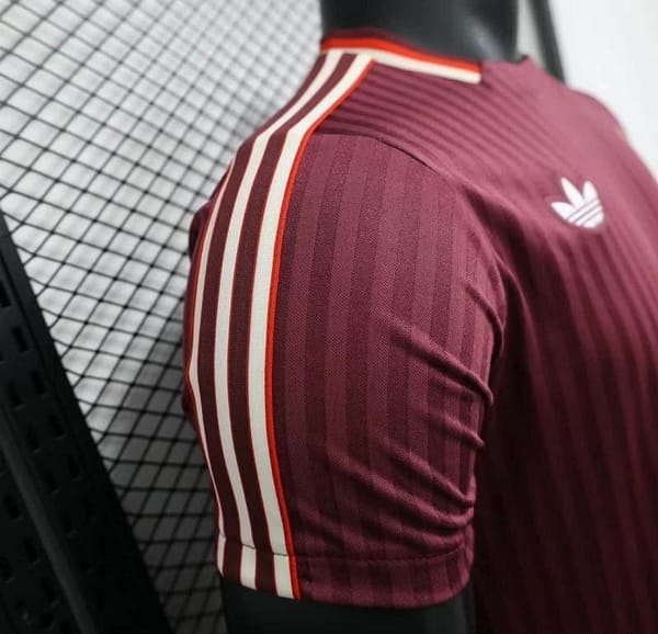 25/26 Player Version Bayern Munich Adidas Original Special Edition Jersey - Image 8