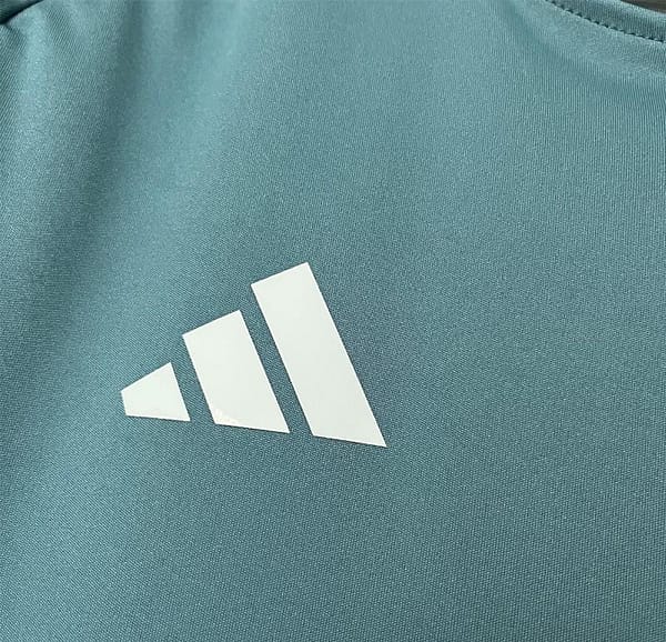 25/26 Women Cruzeiro Training Deep Green Jersey - Image 5