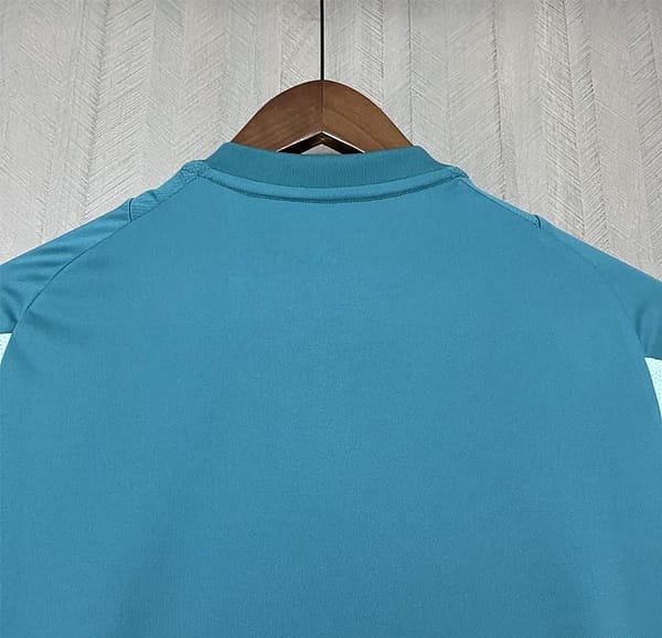 25/26 Women Cruzeiro Training Deep Green Jersey - Image 10