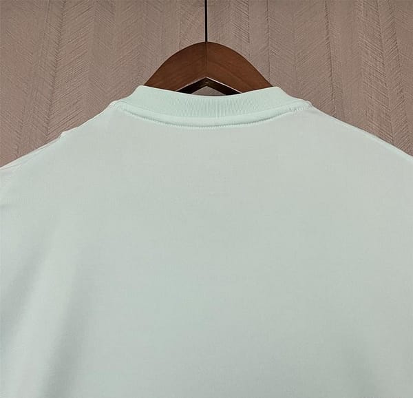 25/26 Women Cruzeiro Training Light Green Jersey - Image 10