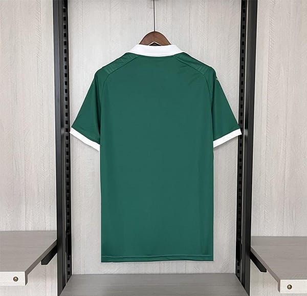 24/25 Palmeiras Home Jersey S-XXXXL - Image 2