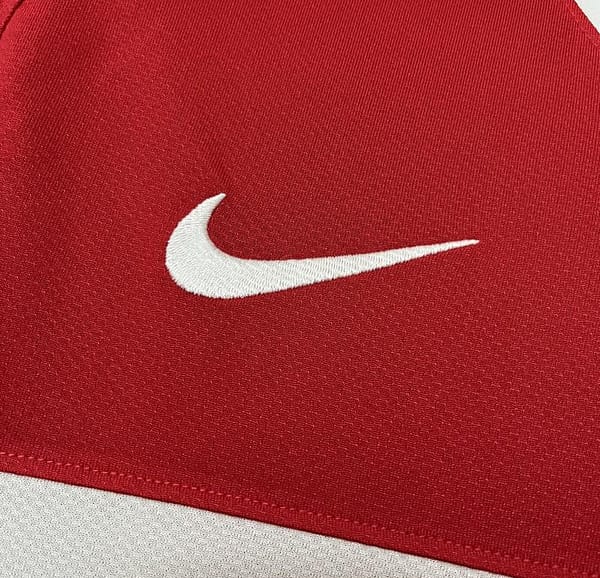 2008 Retro Türkiye Home Jersey - Image 5