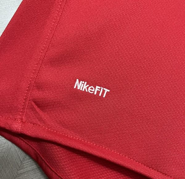 2008 Retro Türkiye Home Jersey - Image 7