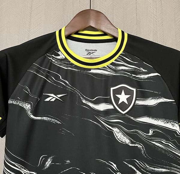 24/25 Womens Botafogo 4 Away Jersey - Image 3