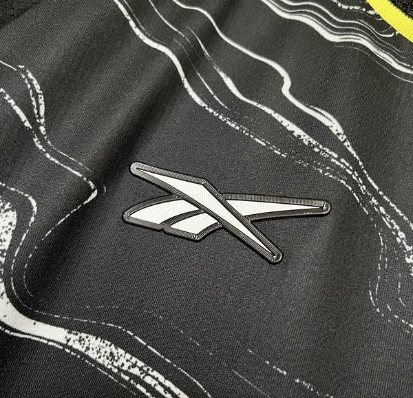 24/25 Womens Botafogo 4 Away Jersey - Image 5