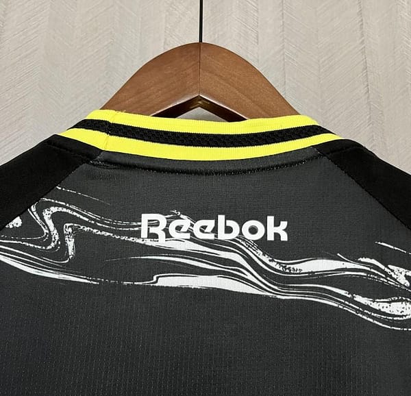 24/25 Womens Botafogo 4 Away Jersey - Image 9