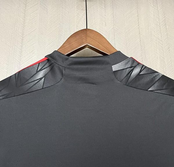 24/25 Kids Flamengo Third Jersey Sizes 16-28 - Image 9