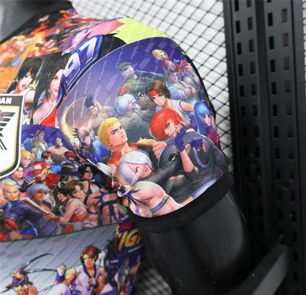 2024 Player Version Japan 97 King Of Fighters Personalized Special Edition - Image 5
