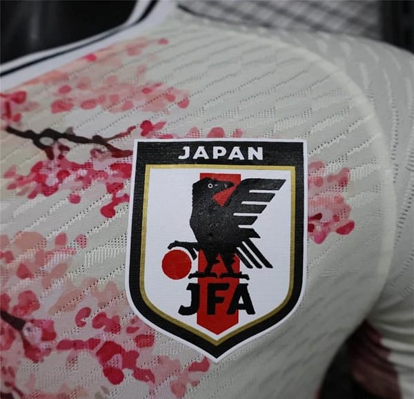 2024 Player Version Japan Special Edition - Image 3