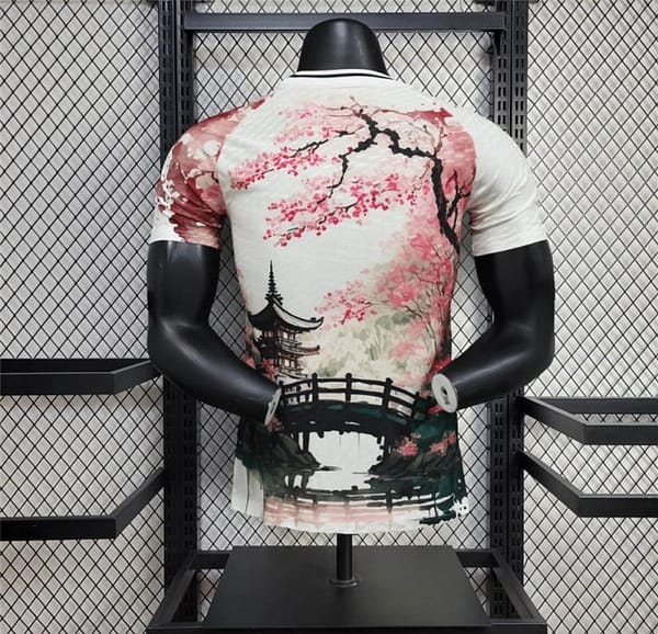 2024 Player Version Japan Special Edition - Image 8