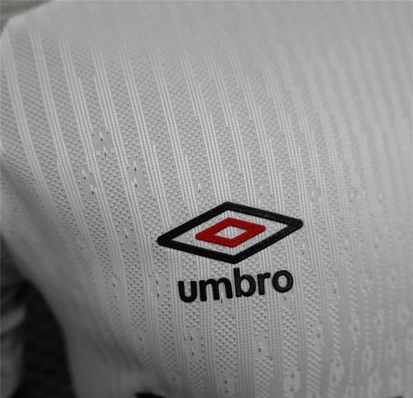 24/25 Player Version West Ham United Away Jersey - Image 4